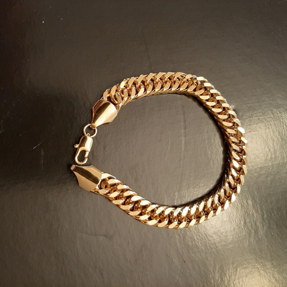 Man's Jewelry (Unisex)